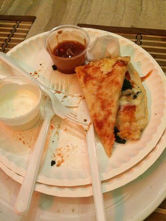 Kalla Pizza